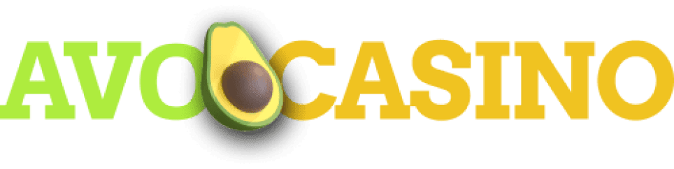 AvoCasino Logo