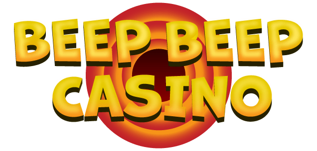 Beep Beep Casino Logo