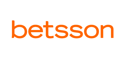 Betsson Kasyno Logo