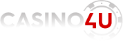 Casino4u Logo