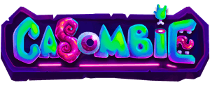 Casombie Kasyno Logo