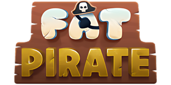 FatPirate Casino Logo