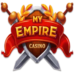 My Empire Casino Logo
