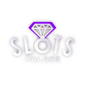 SlotsPalace Logo