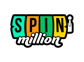 Spinmillion Casino Logo