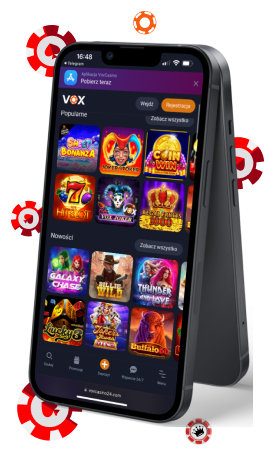 aplikacja mobilna od VoxCasino aplikacja mobilna od VoxCasino