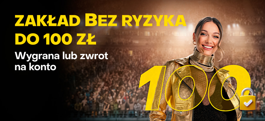 eFortuna bonus - stopa wolna od ryzyka eFortuna bonus - stopa wolna od ryzyka