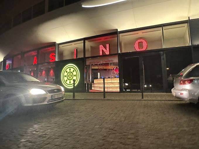 Casinos Poland Casinos Poland Wroclaw