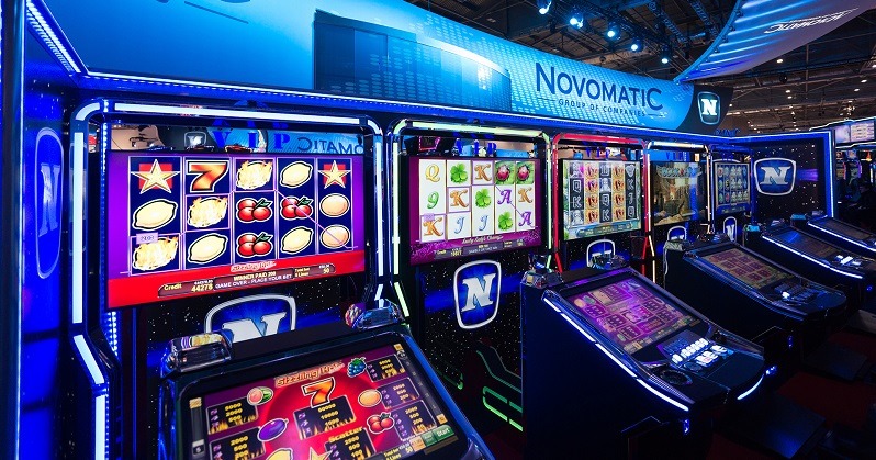 Cristal Casino Cristal Casino