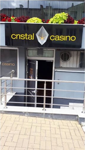 Cristal Casino Crystal Casino Lublin