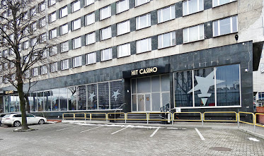 Hit Casino Hit Casino Katowice