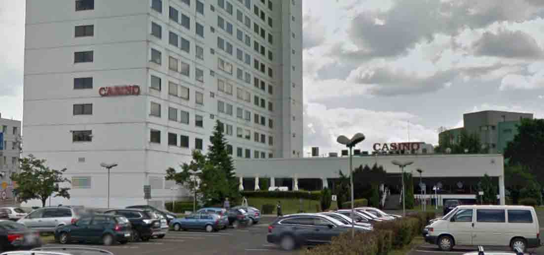 Hit Casino Kraków Hit Casino Krakow