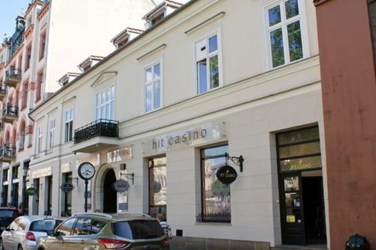 Hit Casino Kraków Hit Casino Krakow