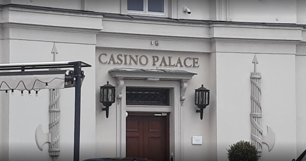 Casino Palace Warsaw Casino Palace Warsaw