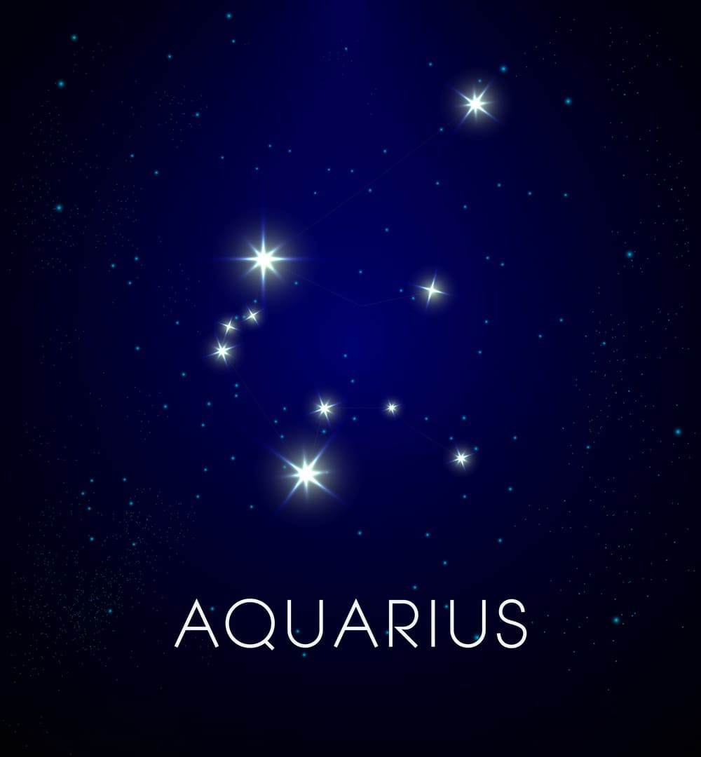 Aquārius Aquārius