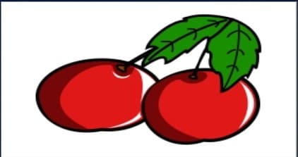 Fruit Mania Cherry Fruit Mania Cherry