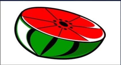 Fruit Mania Watermelon Fruit Mania Watermelon