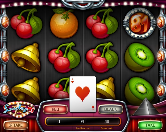 Lucky81 Lucky81