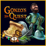 Gonzo's Quest