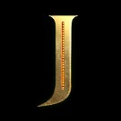 symbol J symbol J