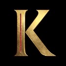 symbol K symbol K