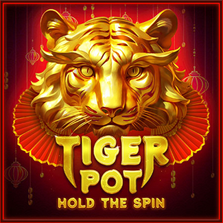 Tiger Pot slot